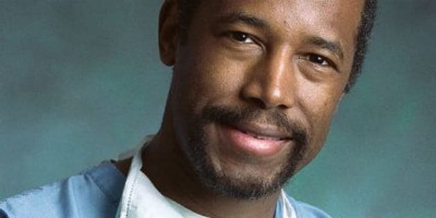 Dr. Ben Carson Calls on Conservative Americans to Seek Unity